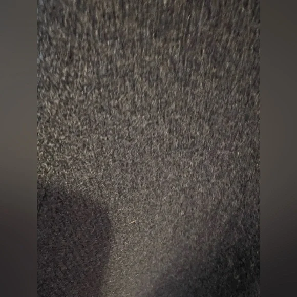 Tommy Bahama Womens Cashmere Knit Sweater Coat Size L Blue Open Front - Picture 7 of 8